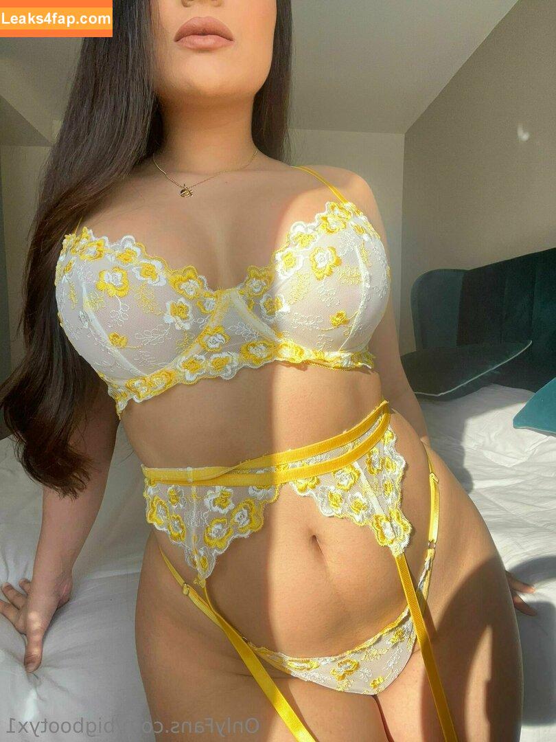bigbootyx1 / bigbootysx1 leaked photo photo #0617
