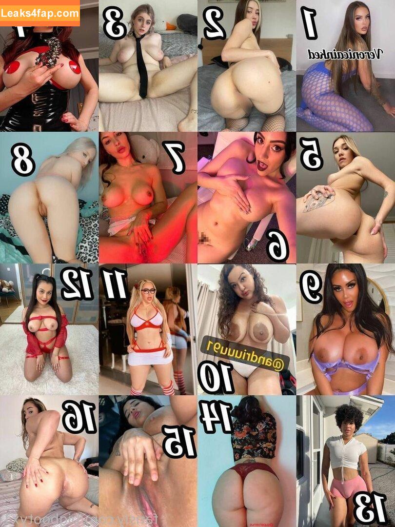 bigbootyx1 / bigbootysx1 leaked photo photo #0695