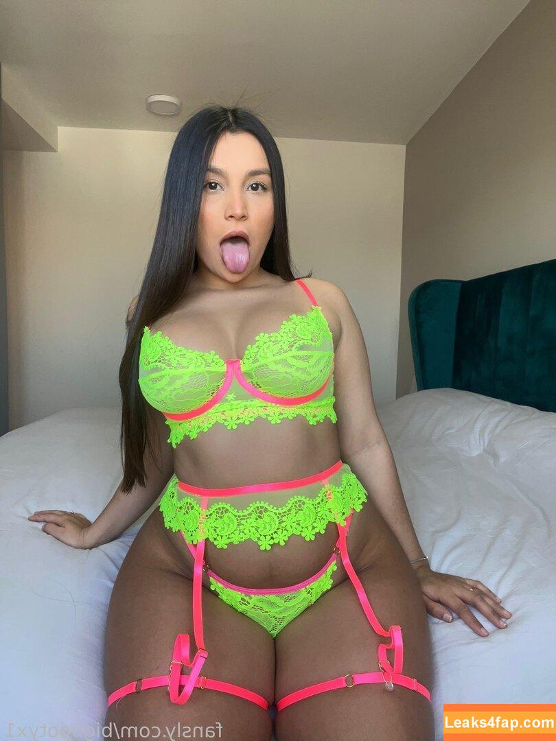 bigbootyx1 / bigbootysx1 leaked photo photo #0699