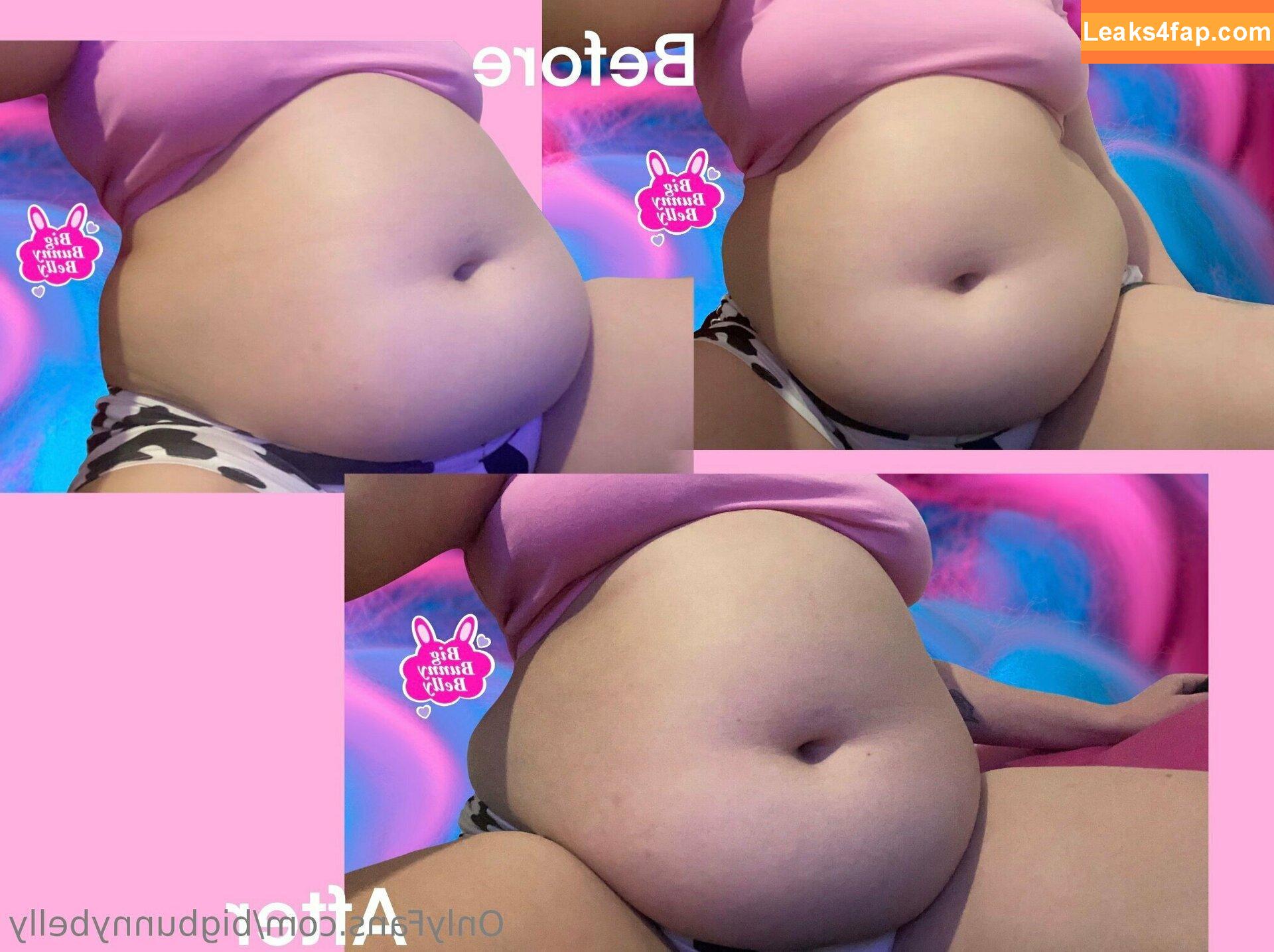 bigbunnybelly / bigchubbybelly leaked photo photo #0054