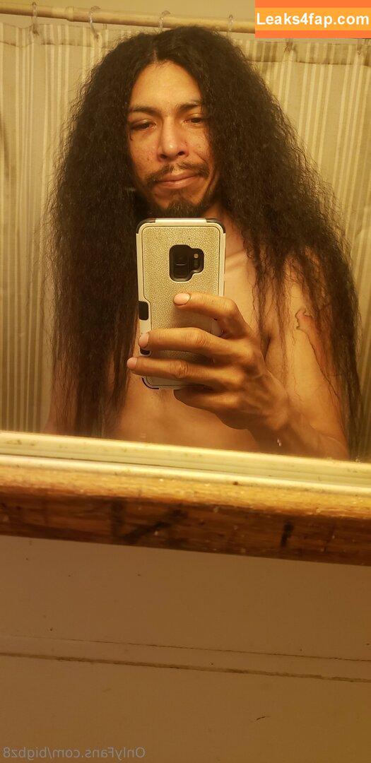 bigbz8 / therealbigbz leaked photo photo #0016