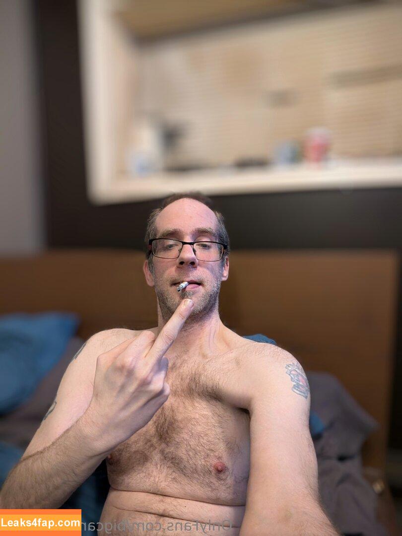 bigcanadadadvip / bigdon_dada leaked photo photo #0004