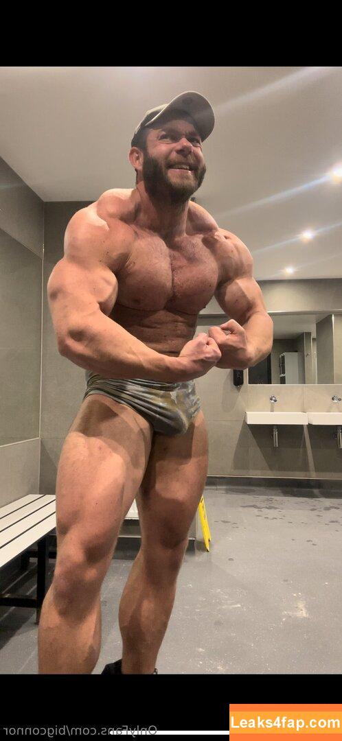bigconnor / connorrudelhoff leaked photo photo #0058