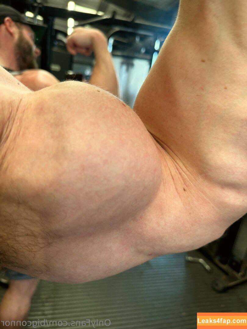 bigconnor / connorrudelhoff leaked photo photo #0068