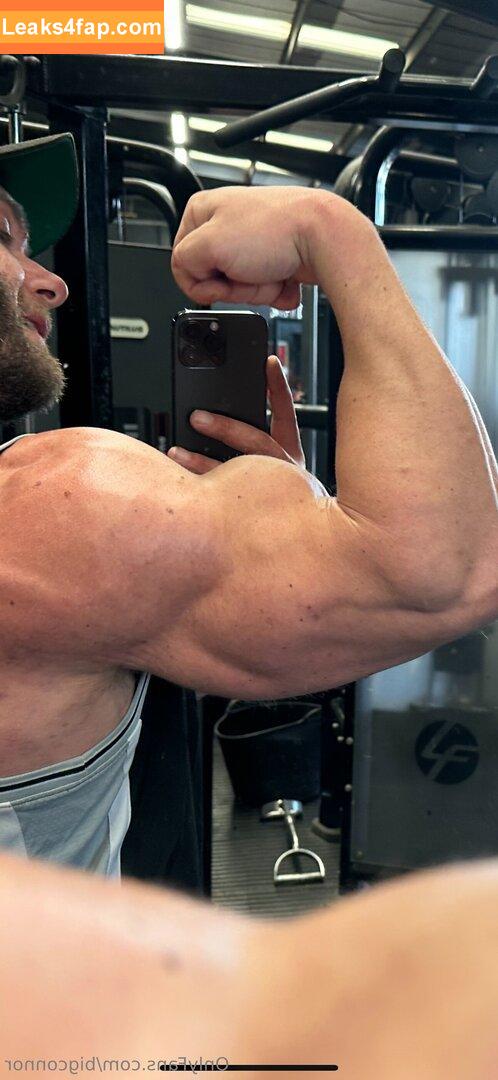 bigconnor / connorrudelhoff leaked photo photo #0069