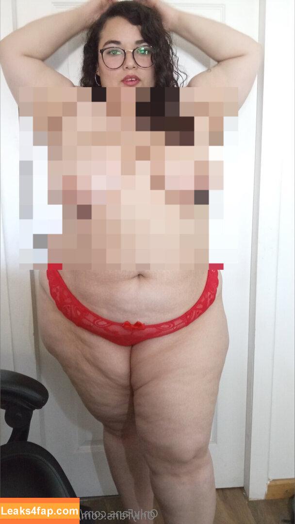 bigcurvymalia /  leaked photo photo #0010