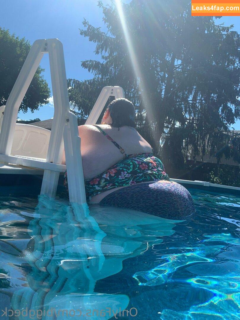 biggbeck / rebecca.lynn.goldfarb leaked photo photo #0001