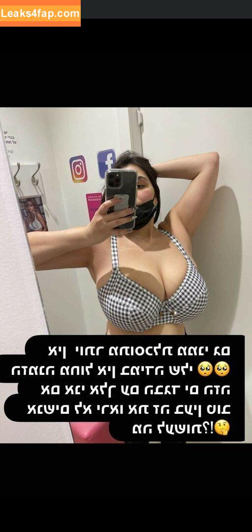 Biggestboobsinisrael / bigimplantfans leaked photo photo #0032