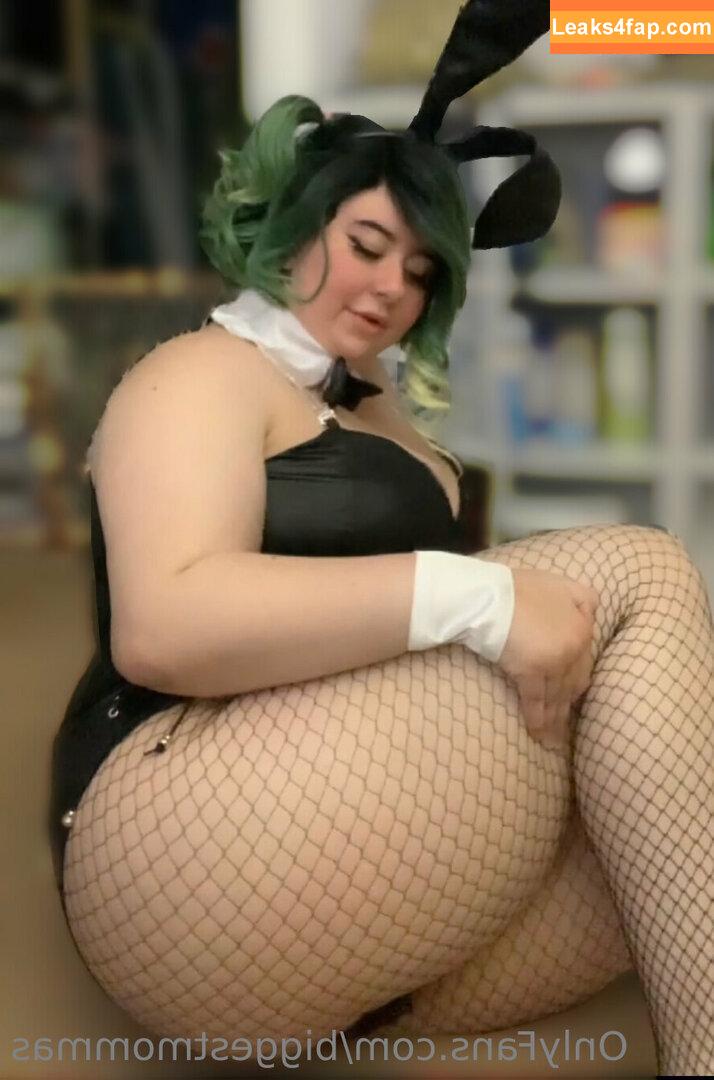 biggestmommas / an_gilliam leaked photo photo #0031