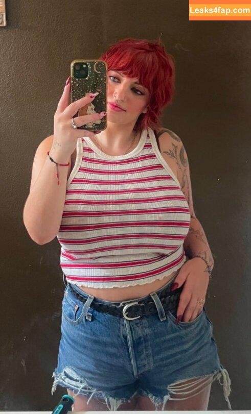 Biggratbastard / bigggstarr / briii_assshhh leaked photo photo #0050