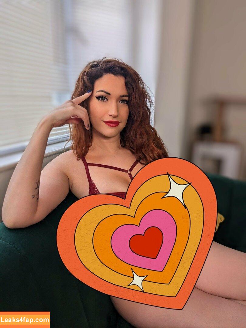 BigLyds Lydia /  leaked photo photo #0001