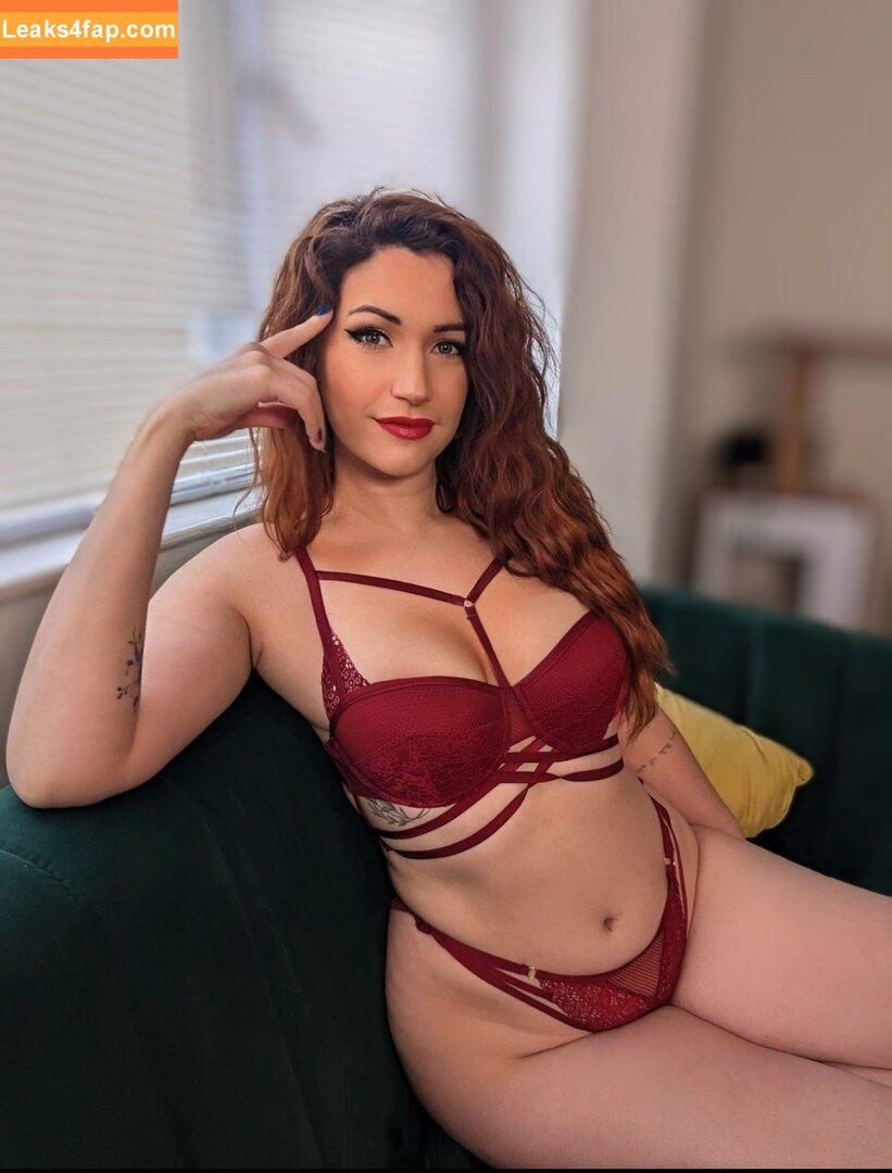BigLyds Lydia /  leaked photo photo #0002