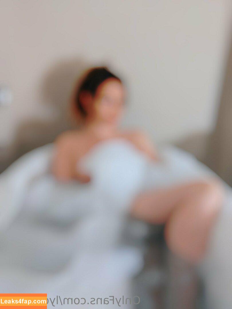 BigLyds Lydia /  leaked photo photo #0032