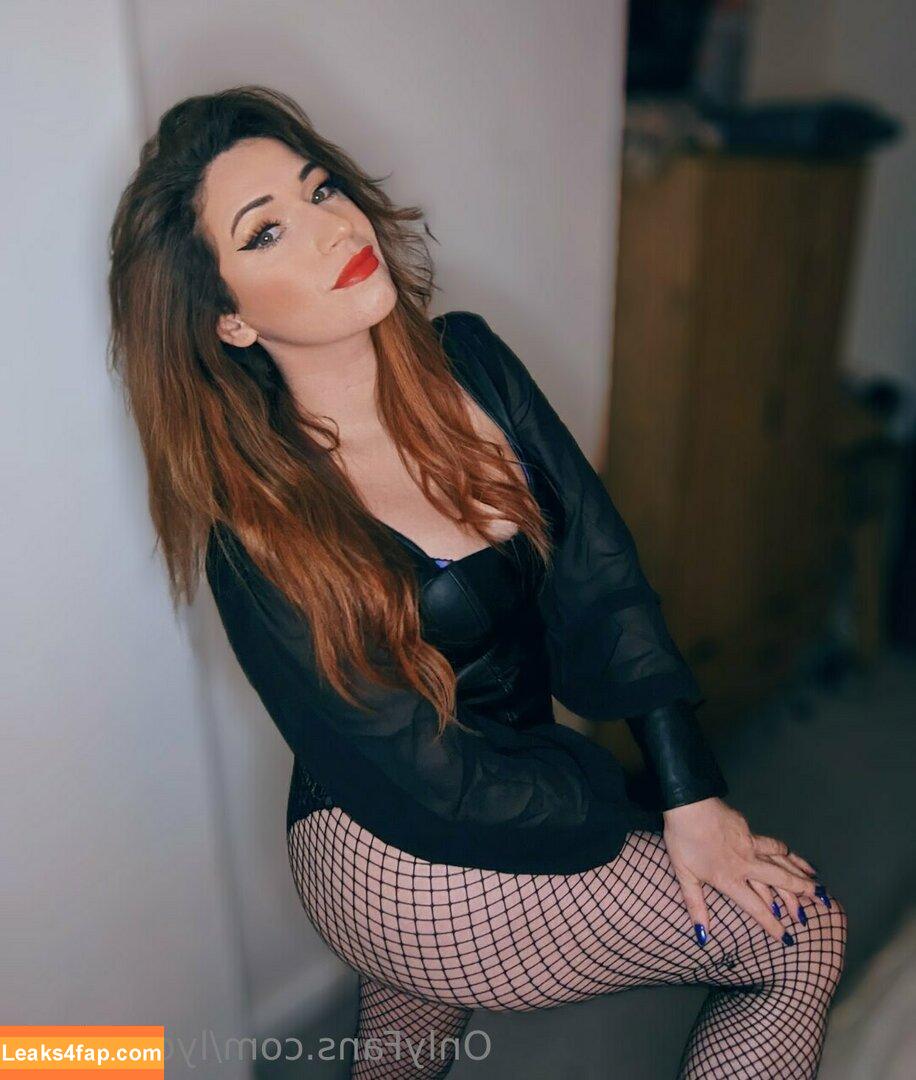 BigLyds Lydia /  leaked photo photo #0040