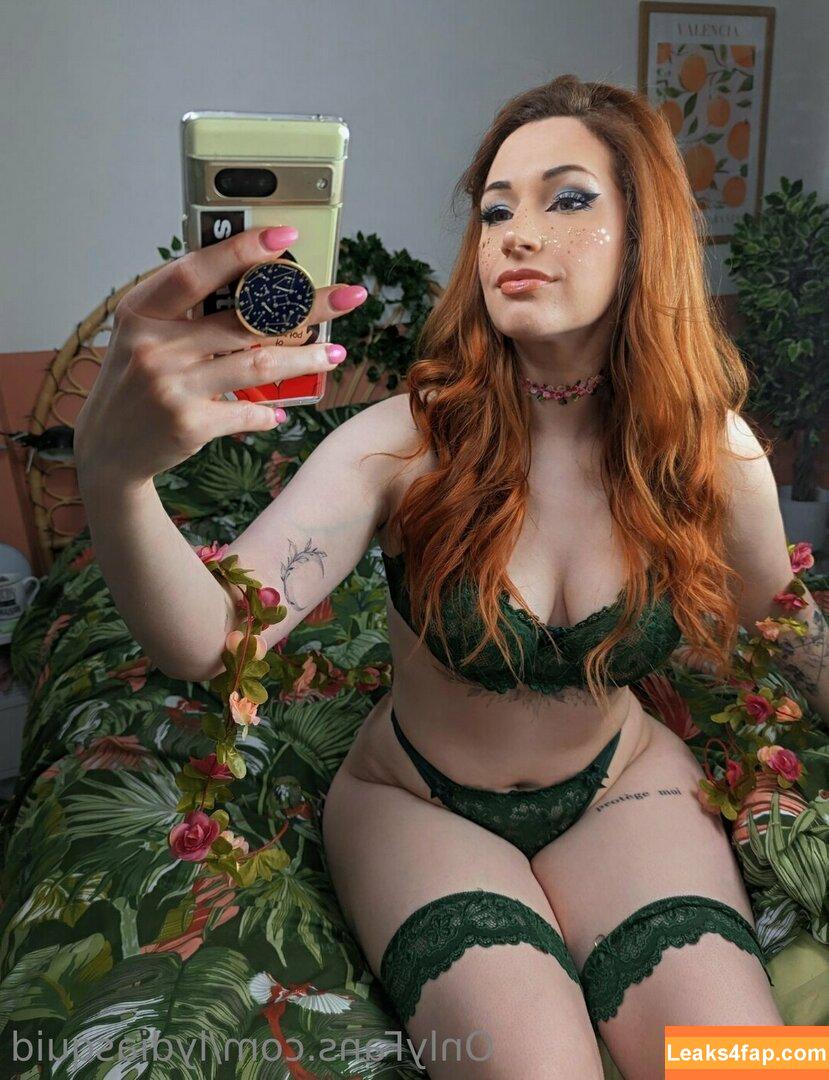 BigLyds Lydia /  leaked photo photo #0065