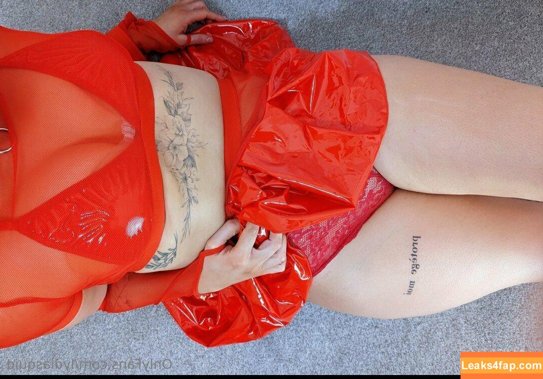 BigLyds Lydia /  leaked photo photo #0086