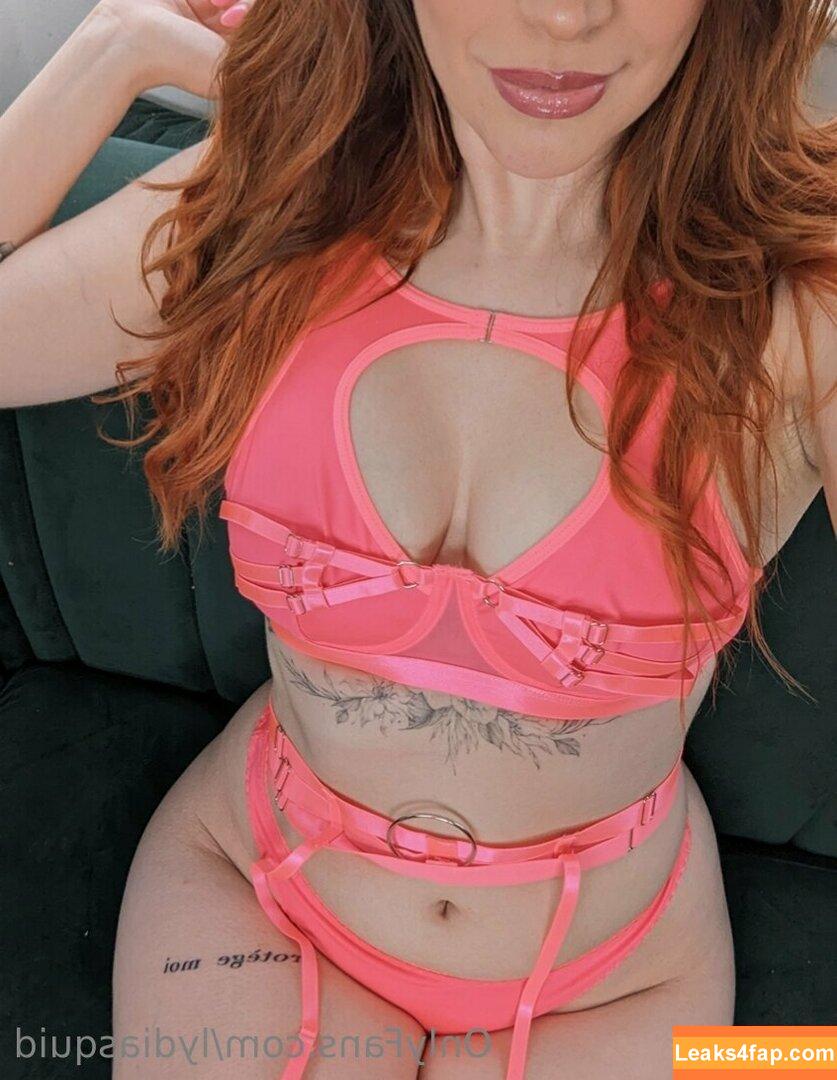 BigLyds Lydia /  leaked photo photo #0094
