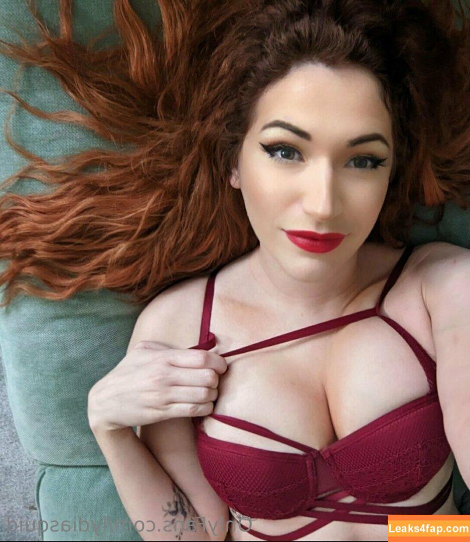BigLyds Lydia /  leaked photo photo #0102