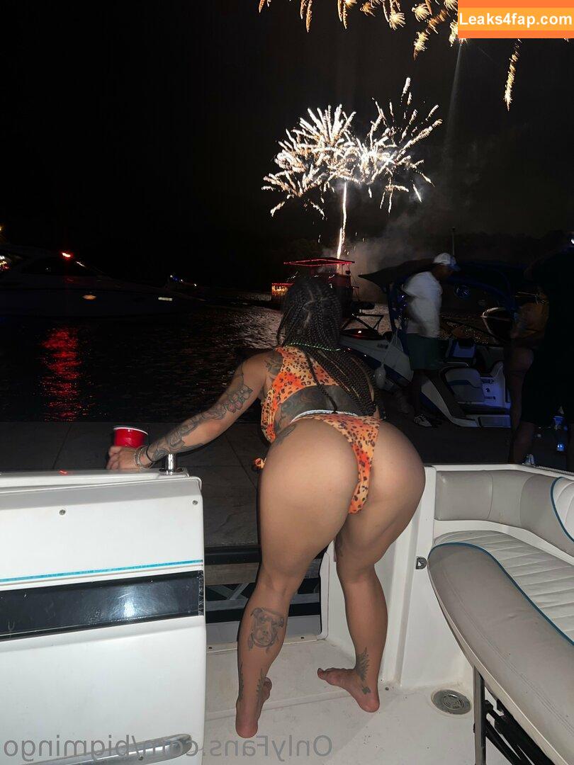 bigmingo /  leaked photo photo #0035