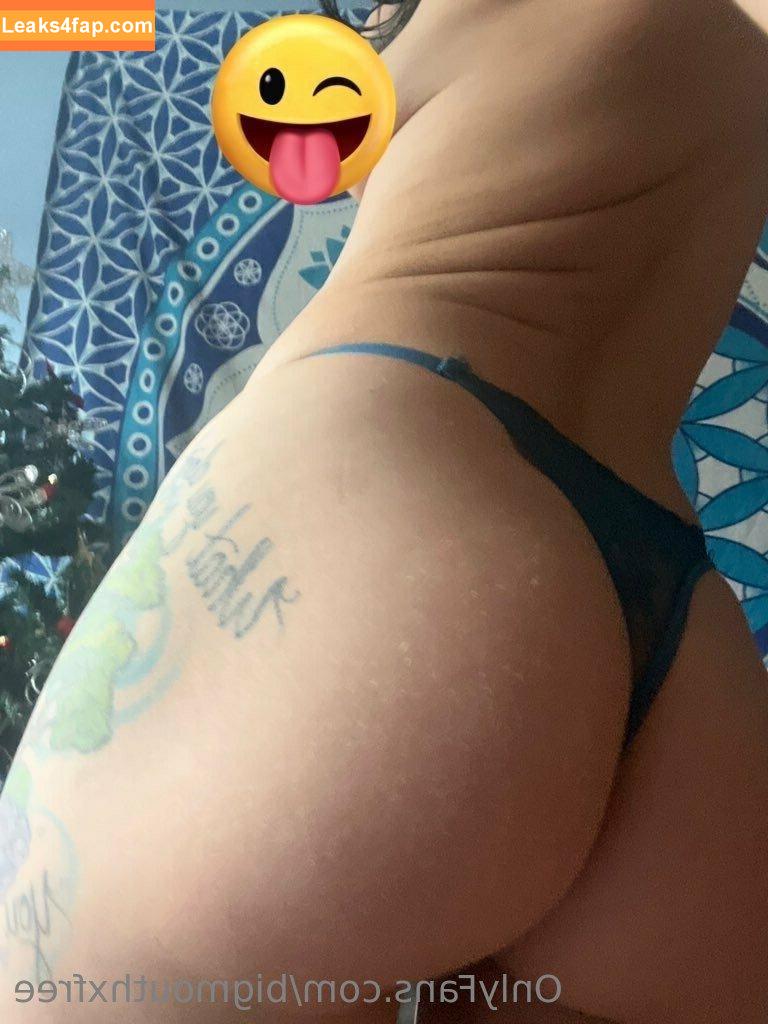 bigmouthxfree / ceciliax222 leaked photo photo #0071