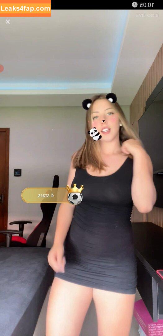 Bigo Live /  leaked photo photo #0022