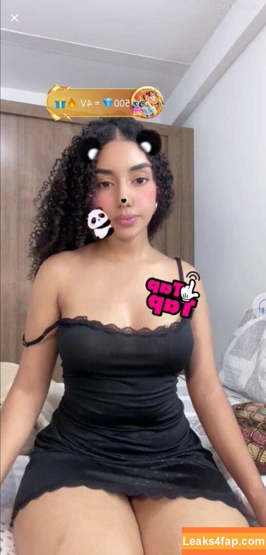 Bigo Live /  leaked photo photo #0030