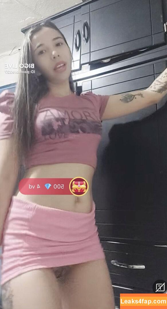 Bigo Live /  leaked photo photo #0053