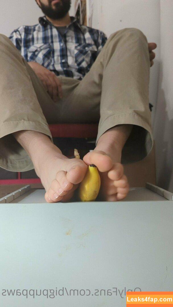 bigpuppaws /  leaked photo photo #0002