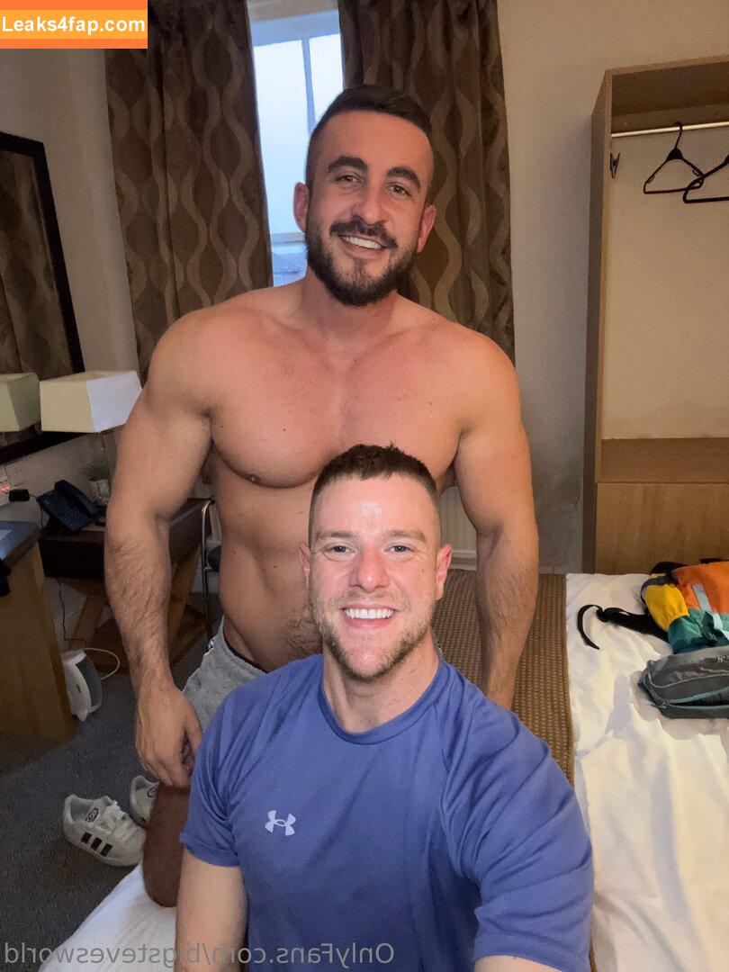 bigstevesworld / bigstevo00 leaked photo photo #0029