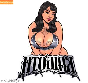 bigtiddygore6 photo #0123