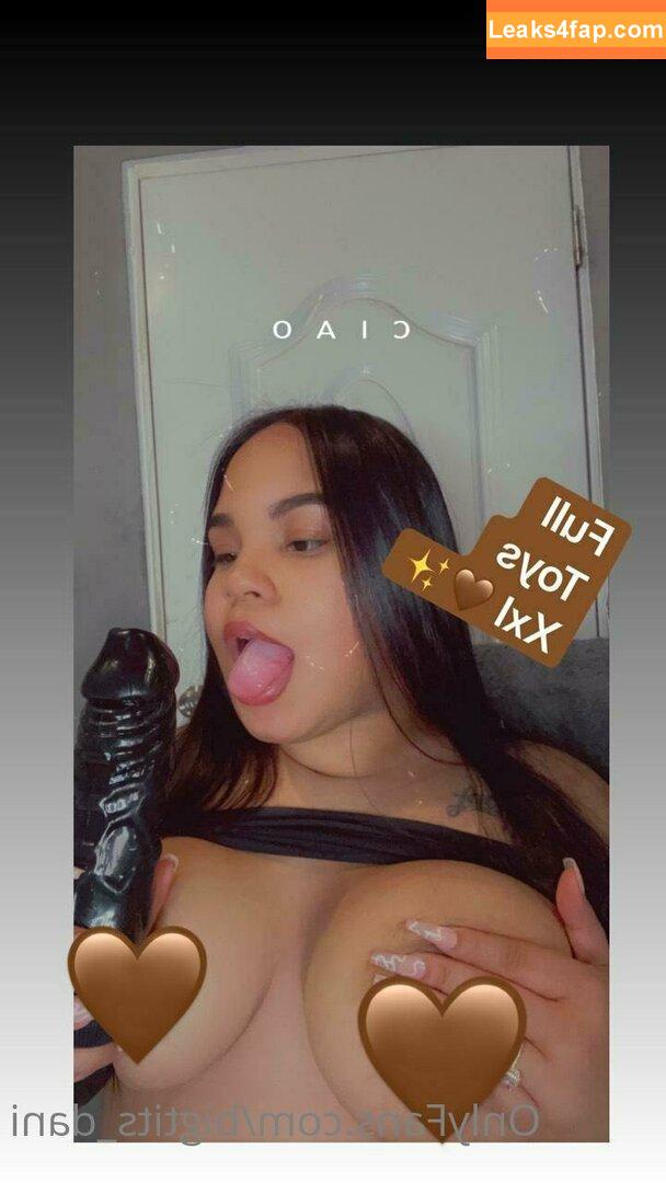 bigtits_dani / biglittledani слитое фото фото #0014