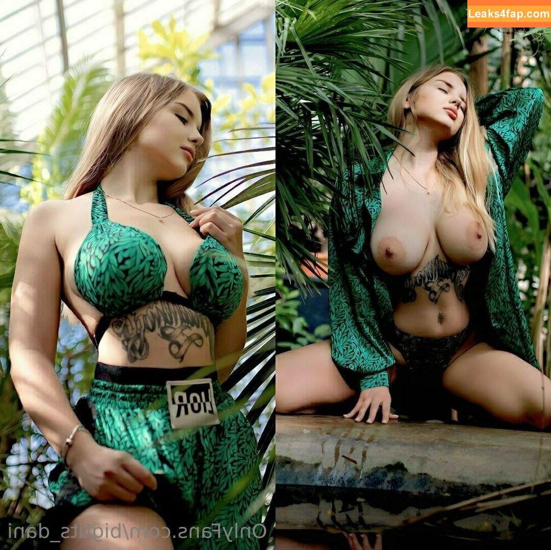 bigtits_dani / biglittledani слитое фото фото #0211