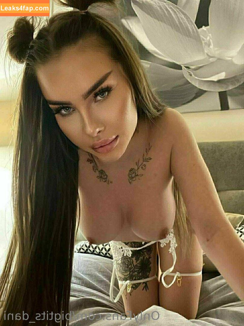 bigtits_dani / biglittledani leaked photo photo #0242