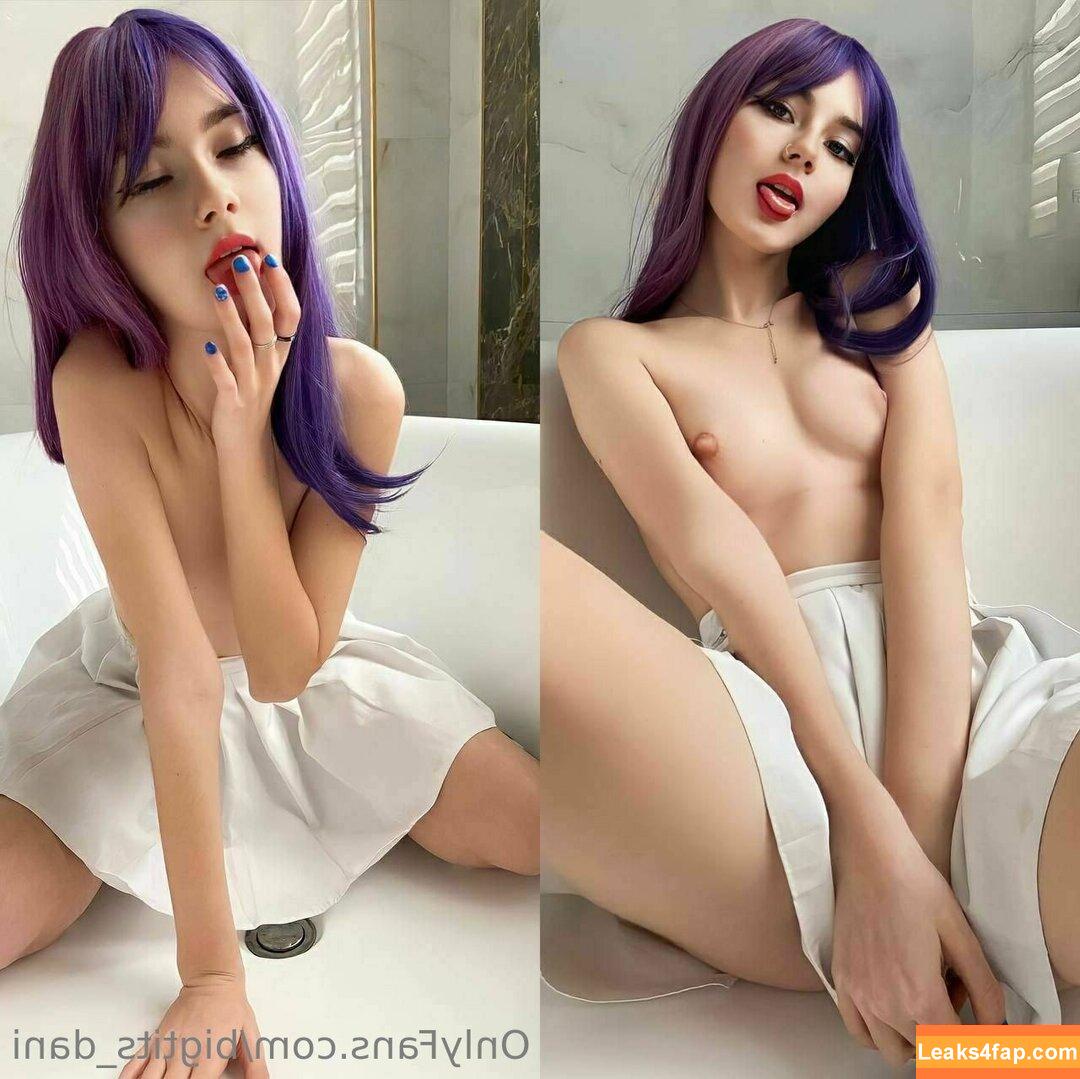 bigtits_dani / biglittledani leaked photo photo #0291