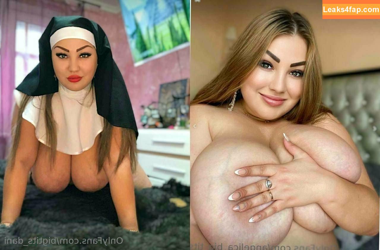 bigtits_dani / biglittledani leaked photo photo #0339