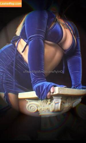 bigtitwaifu photo #0002