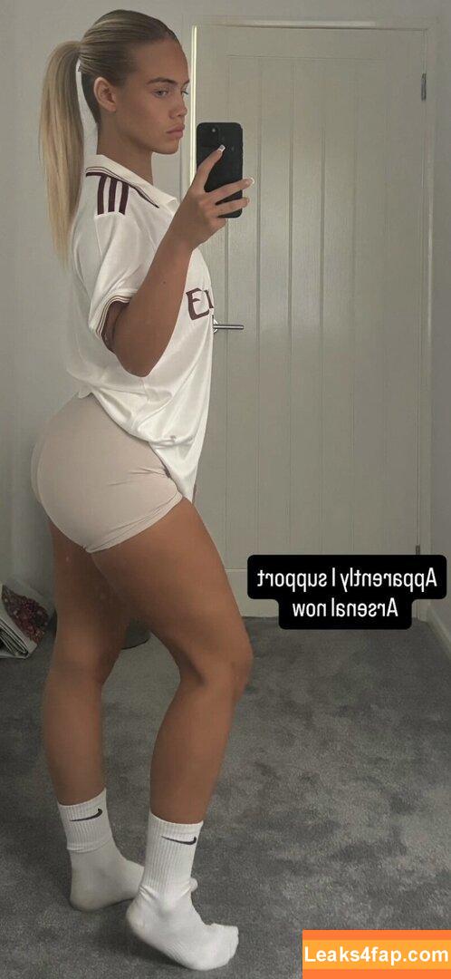 Billie Edge / BillieEdge / BillieEdgex / BillieJoEdge leaked photo photo #0004