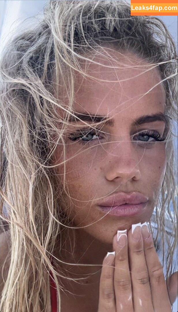 Billie Edge free leaks