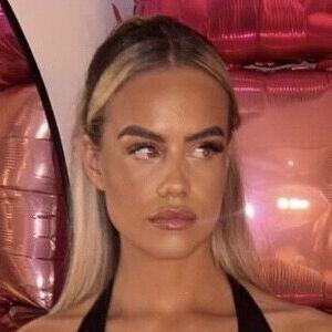 Billie Edge photo #0003