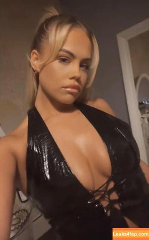 Billie Edge photo #0006