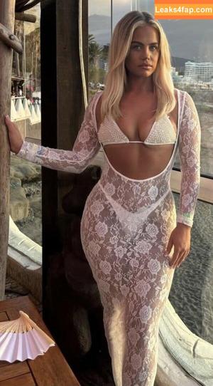 Billie Edge photo #0012