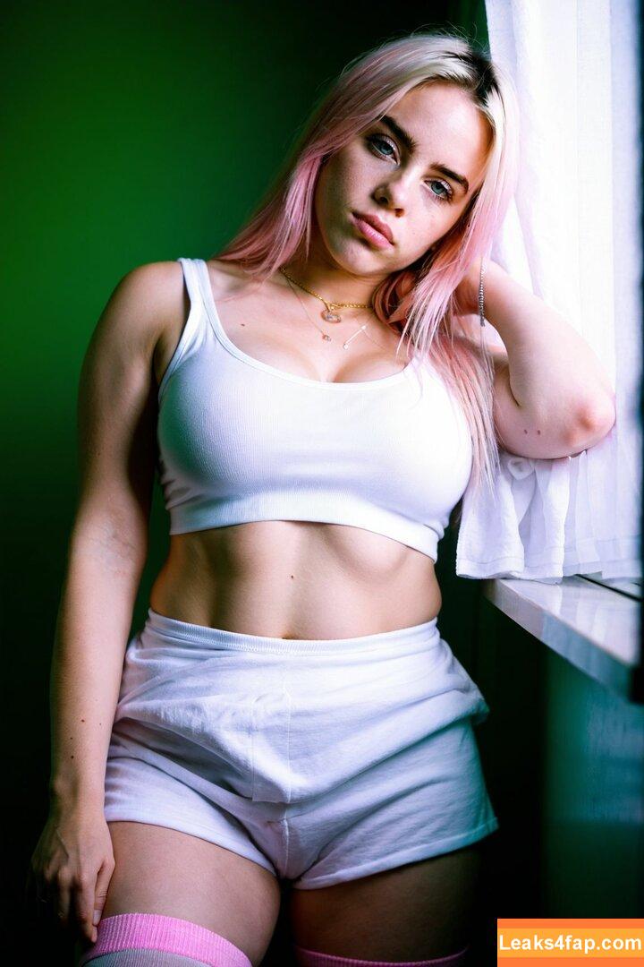 Billie Eilish Fake / billeeilish / billieeilish слитое фото фото #0204