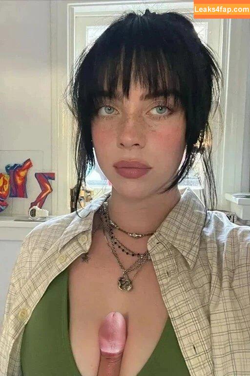 Billie Eilish Fake / billeeilish / billieeilish слитое фото фото #0224