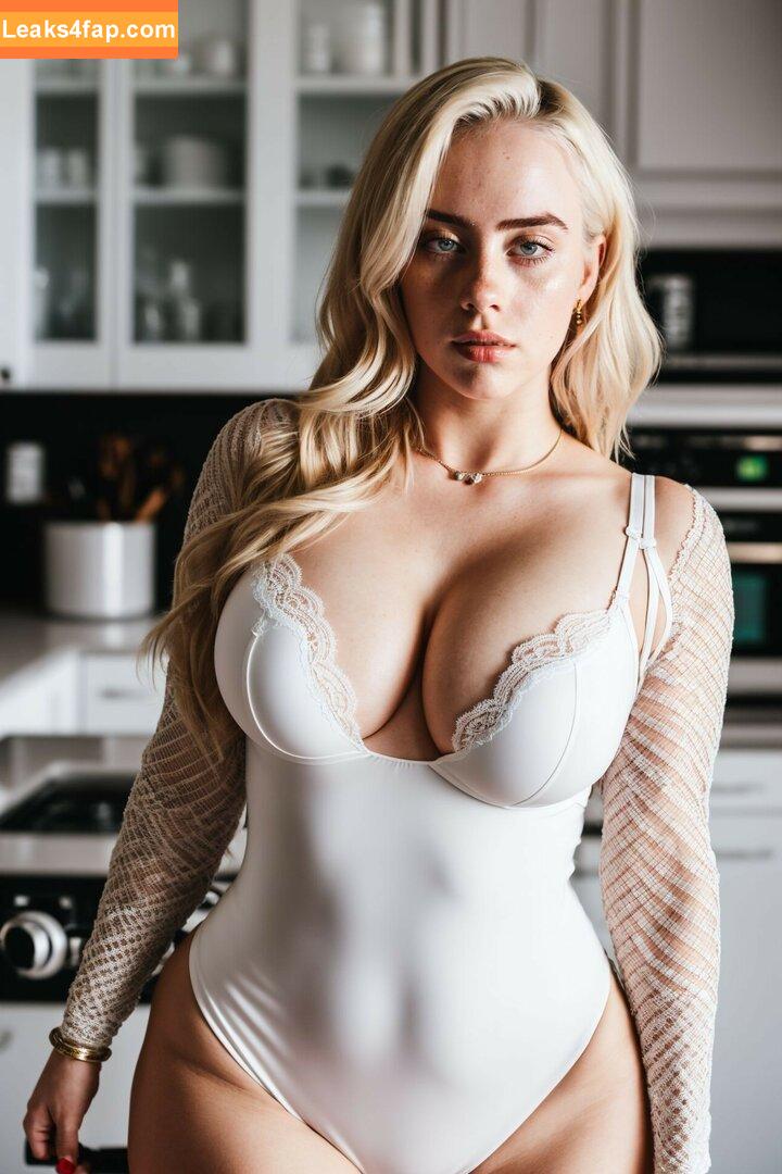 Billie Eilish Fake / billeeilish / billieeilish слитое фото фото #0266