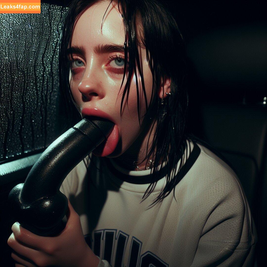 Billie Eilish Fake / billeeilish / billieeilish слитое фото фото #0300