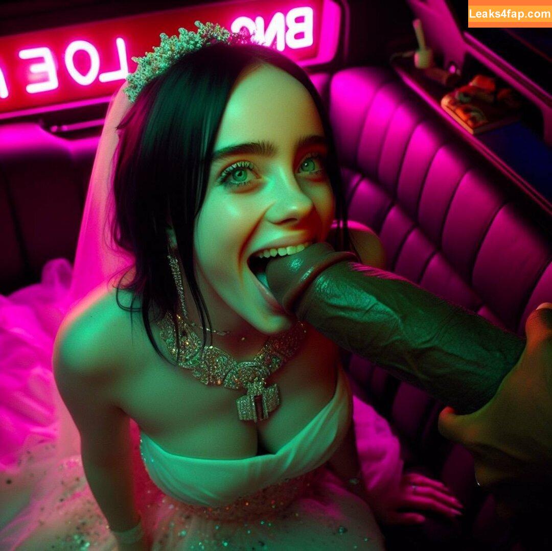 Billie Eilish Fake / billeeilish / billieeilish слитое фото фото #0333