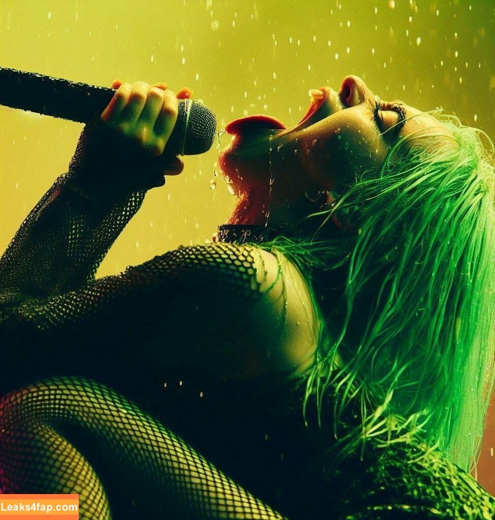Billie Eilish Fake / billeeilish / billieeilish слитое фото фото #0343