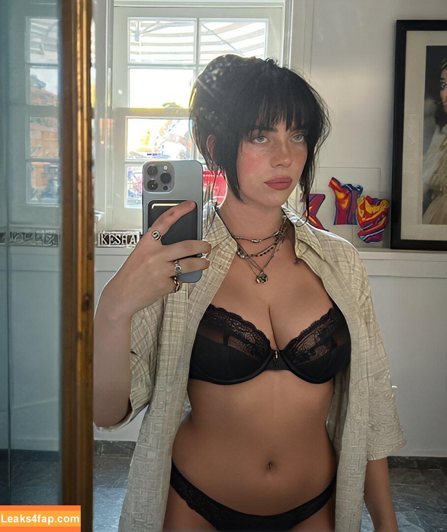 Billie Eilish Fake / billeeilish / billieeilish leaked photo photo #0609