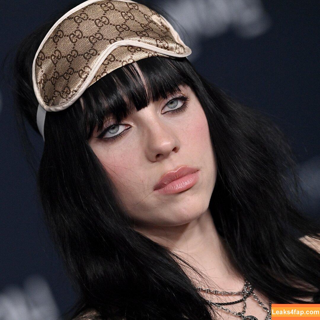 Billie Eilish Fake / billeeilish / billieeilish leaked photo photo #0629