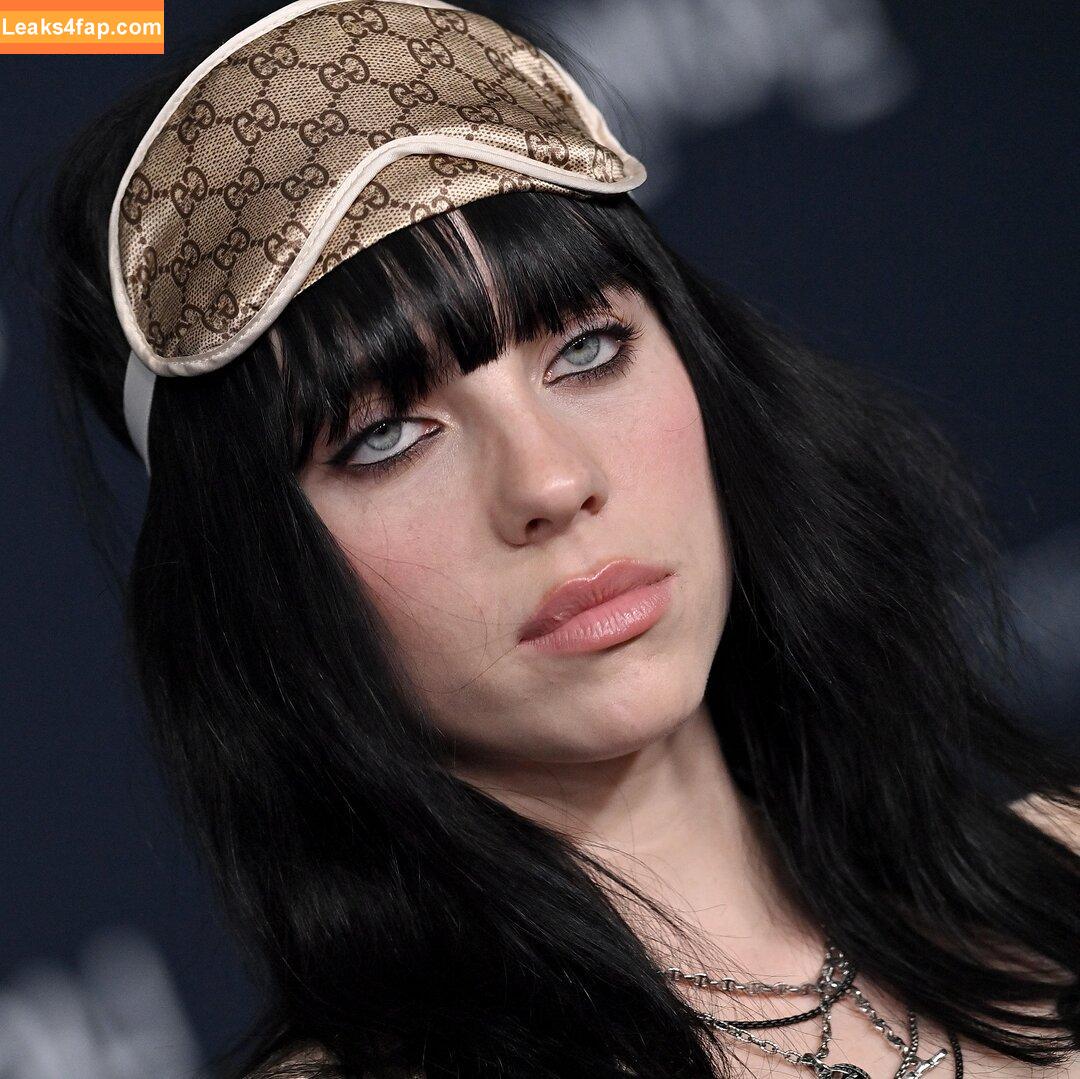 Billie Eilish Fake / billeeilish / billieeilish leaked photo photo #0630